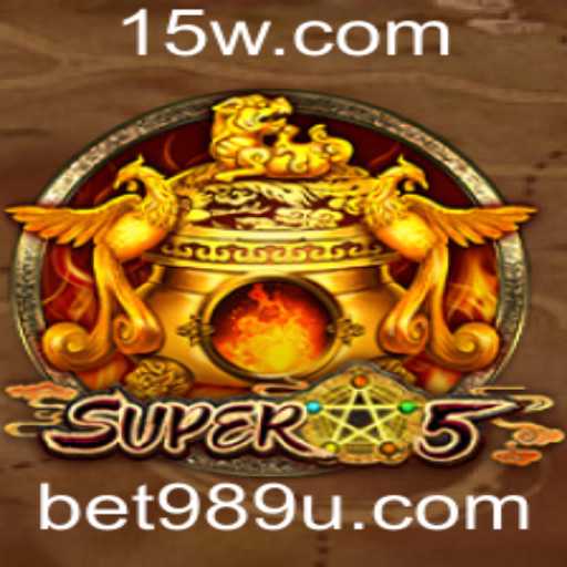 Explorando o Jogo Super5: Regras e Destaques Atuais